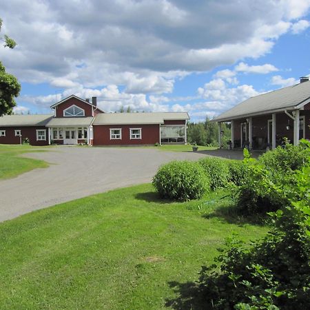 Karjalan Helmi Hotel Tolosenmäki Exterior photo