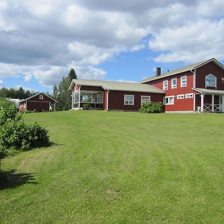 Karjalan Helmi Hotel Tolosenmäki Exterior photo