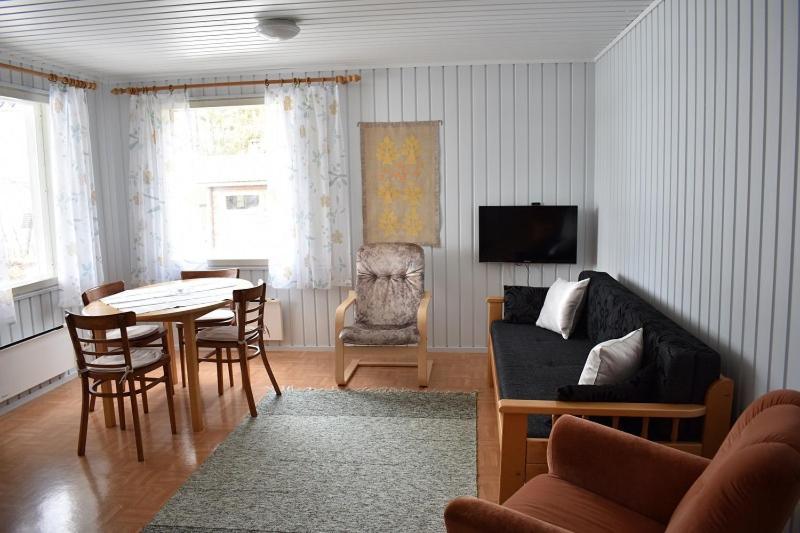 Karjalan Helmi Hotel Tolosenmäki Exterior photo