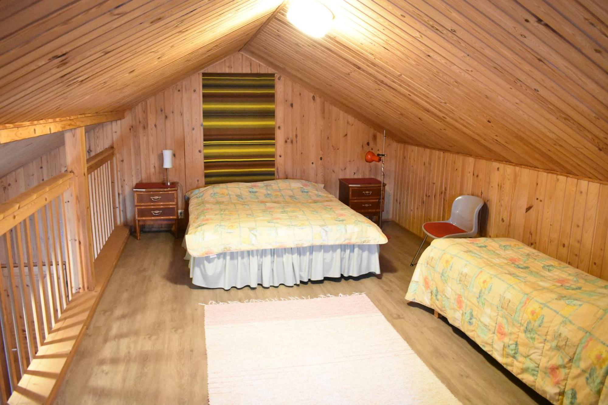 Karjalan Helmi Hotel Tolosenmäki Room photo