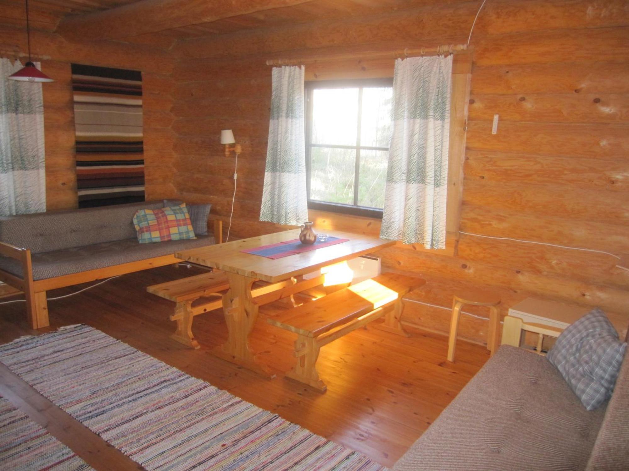 Karjalan Helmi Hotel Tolosenmäki Room photo