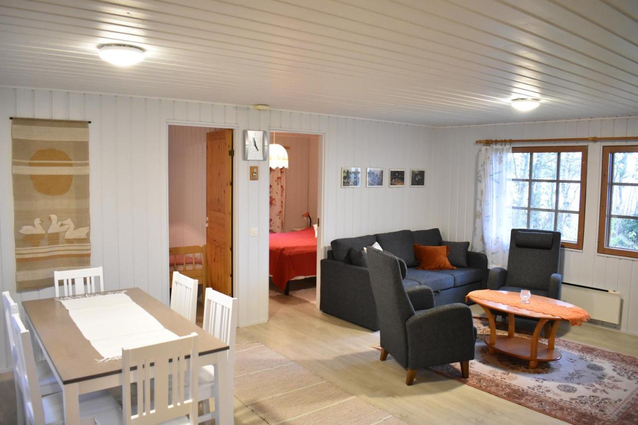 Karjalan Helmi Hotel Tolosenmäki Exterior photo